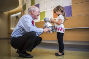 Healing Children