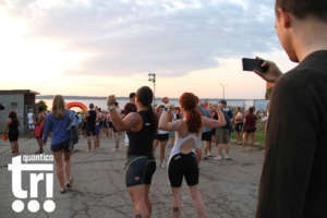 Marine Corps Tri and 12K