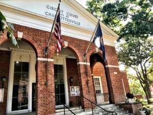 CHARLOTTESVILLE