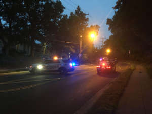 Naylor Road