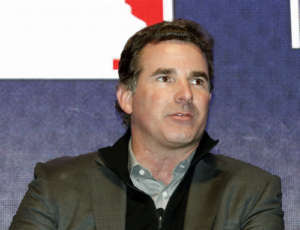 Kevin Plank