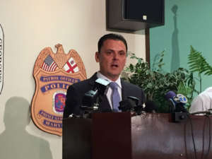 Prince George's Co Triple Homicide DFo