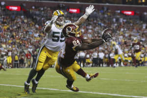 Niles Paul, Cody Heiman
