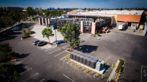 Rooftop Solar Farms Gallery Image