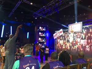 Shaq