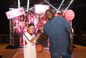 Shaq