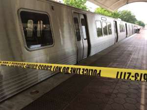 Takoma Station Shooting3