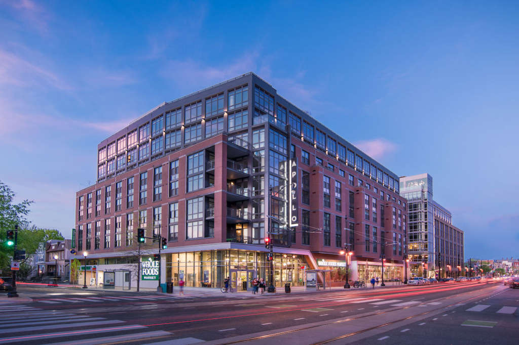 Architectural, Interior Design, and Aerial Photography Architectural Photo Artistry in Washington DC, Virginia to Florida and PA to New England