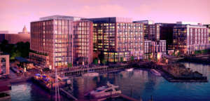 The Wharf