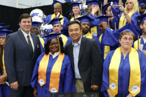 Walmart Training Academy
