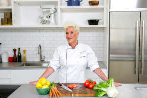Chefanneburrell