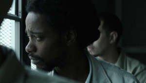 Film Review Crown Heights