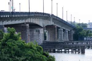 DouglassBridge