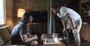 Film Review Logan Lucky