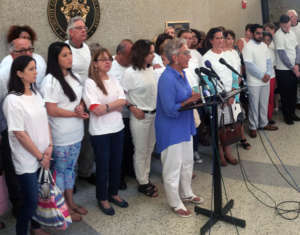Presser