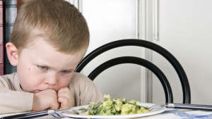 Thinkstock 090715 pickyeater
