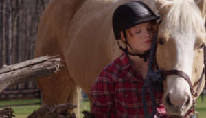 Unbridled