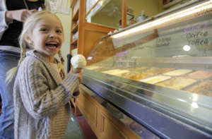 Food Ice Cream Dreams