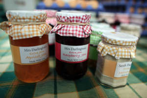 UK Food Industry Warning On Domestic Food Production