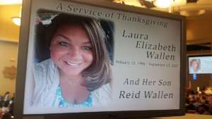Laura Wallen Funeral2 KS