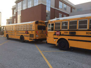 Montgomery Co School STart NIA