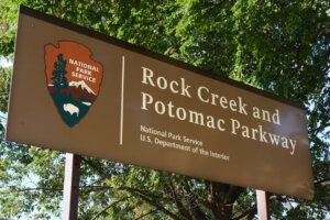 Rock Creek Parkway