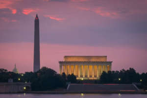 Washington Daily Life