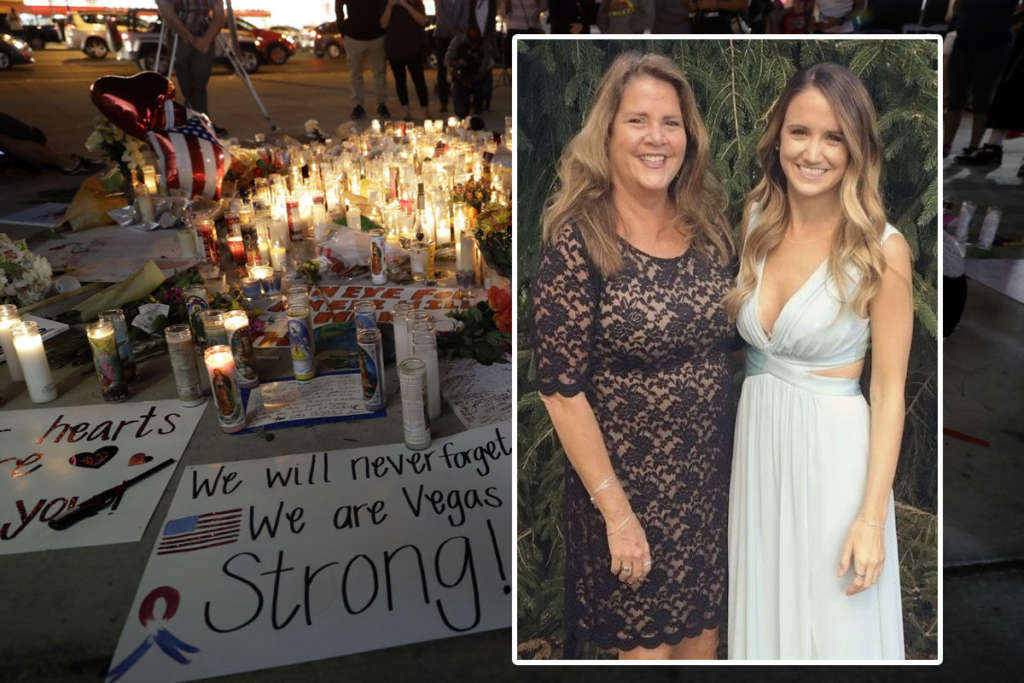 Las Vegas Shooting