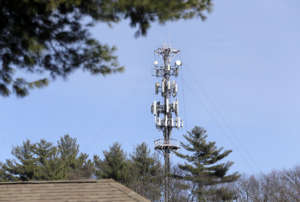 Insurers Cellphone Tracking