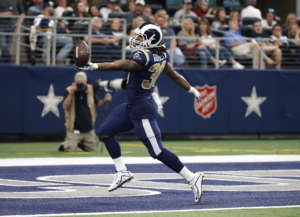 Todd Gurley