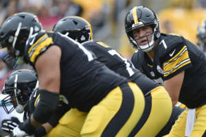 Ben Roethlisberger
