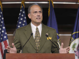 John Boehner, Eric Cantor, Thomas Marino