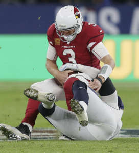 Cardinals Rams Football