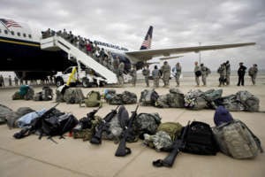 Mideast Iraq One Year On