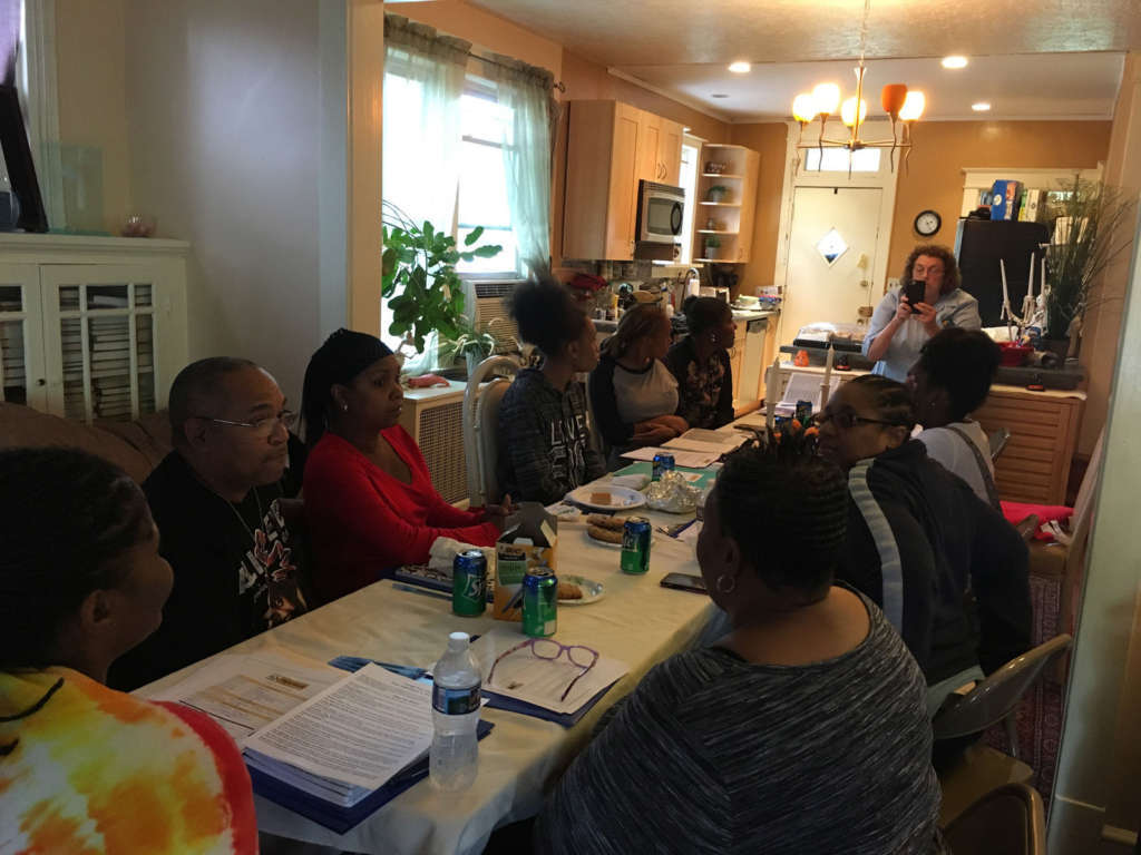 Hope House WTOP LIA