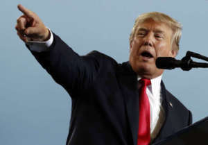 Trump Puerto Rico Tweets