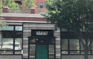 URBANCOUNTRY
