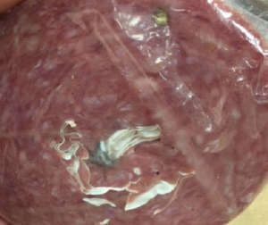 Aluminummeats