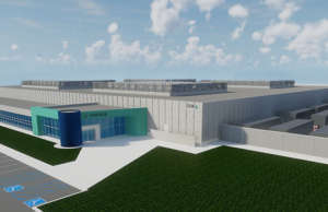 Data center