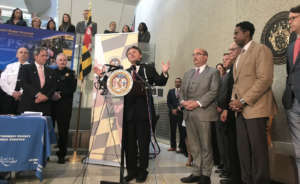 State's attorney