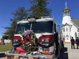 Firefighterkki