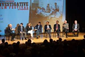 Investigative fest