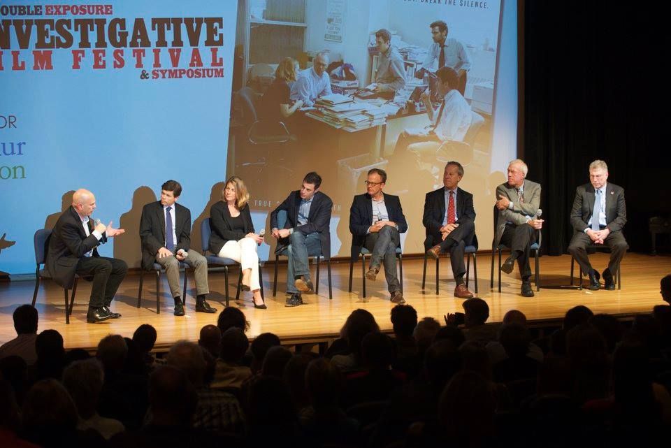 Investigative fest