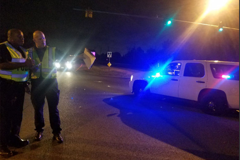 Laurel bowie road fatal