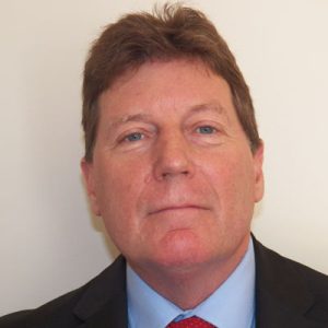 Mike Stinneford