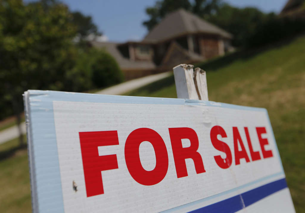 Home Sales