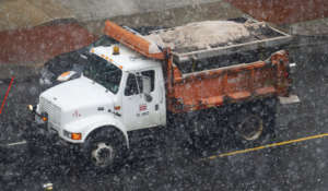 Winter Storm