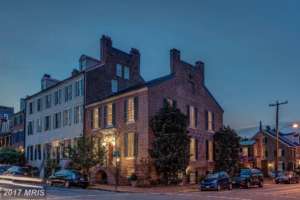 ALEXANDRIA