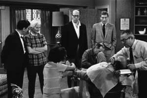 The Dick Van Dyke Show
