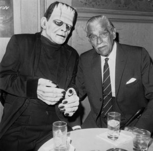 Welton Karloff